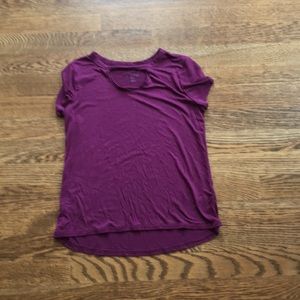 Kids shirt from target!! Has been worn.